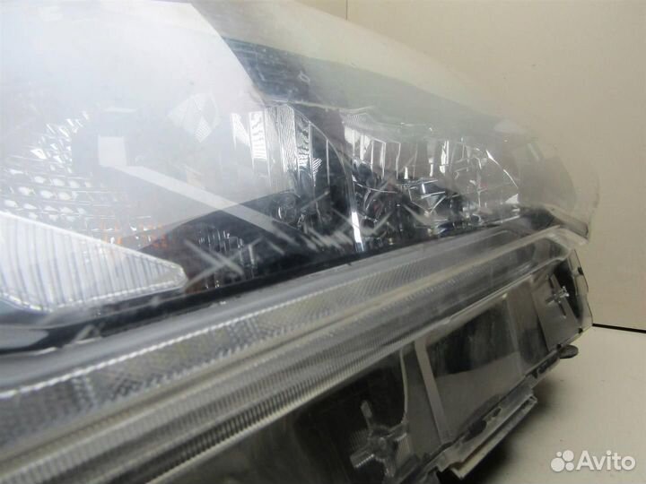 Фара левая Nissan X-Trail (T32) 2014-нв