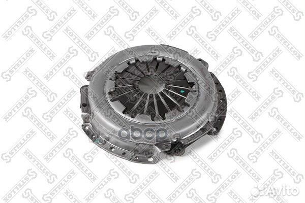 07-00381-SX корзина сцепления Hyundai Accent/M