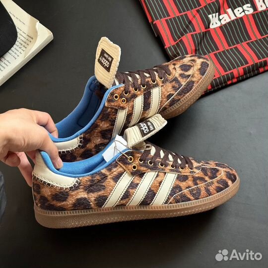 Adidas