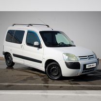 Citroen Berlingo 1.4 MT, 2007, 314 838 км, с пробегом, цена 430 000 руб.