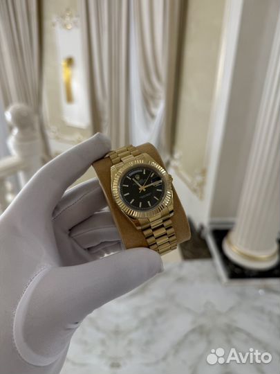 Часы rolex
