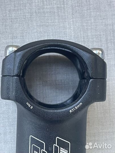 Вынос руля для велосипеда FSA 05 168