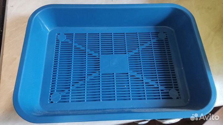 Миски двойные