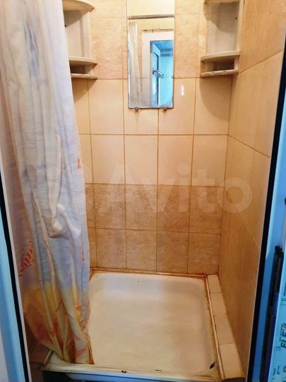 Комната 20 м² в 1-к., 5/5 эт.