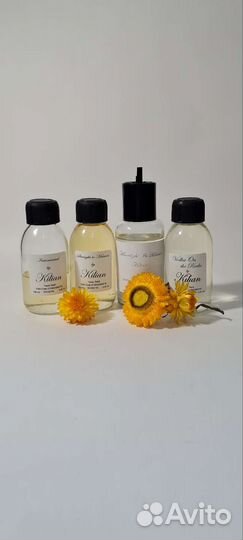 Kilian ( распив)