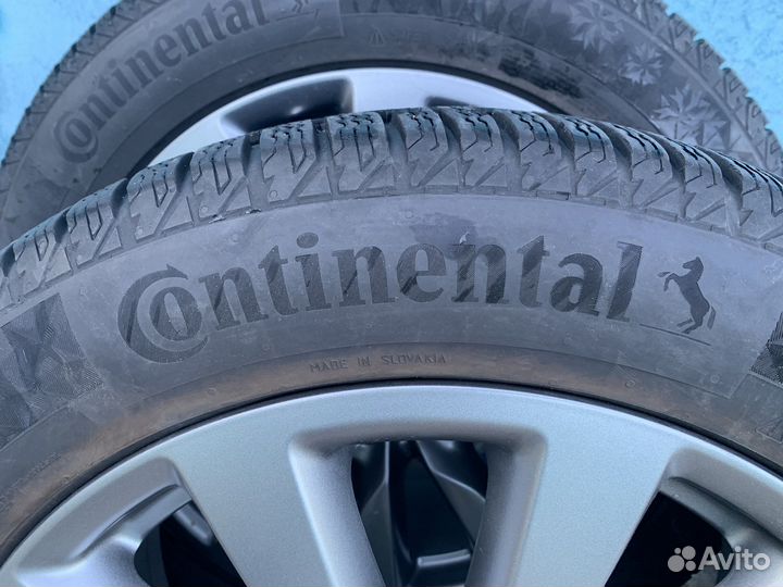 Оригинальные колеса на Мерседес Glc r19