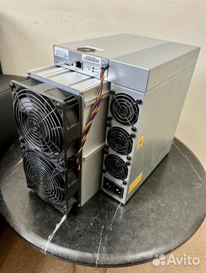 Antminer S19 95th бу