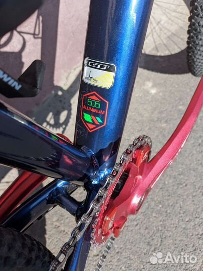 GT Karakoram 2017 comp 29