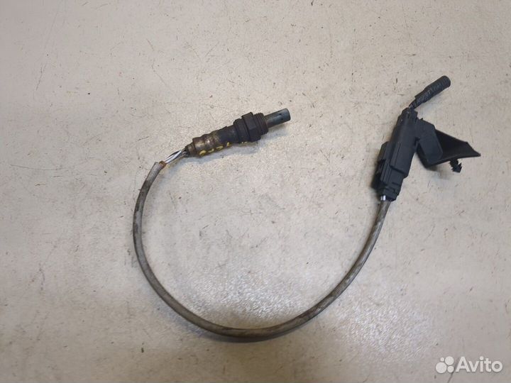 Лямбда зонд Ford Explorer, 2013