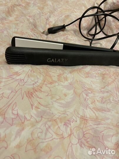 Выпрямитель для волос