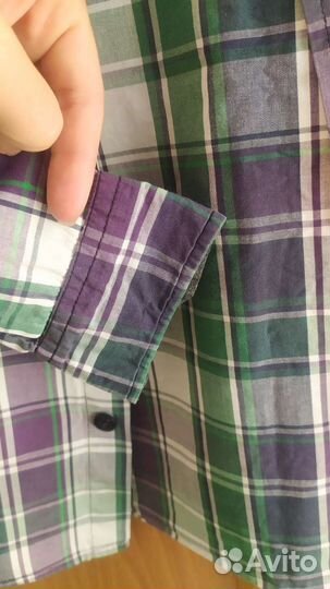 Рубашка р. 146-152