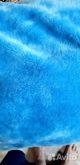 Плед покрывало 220 240