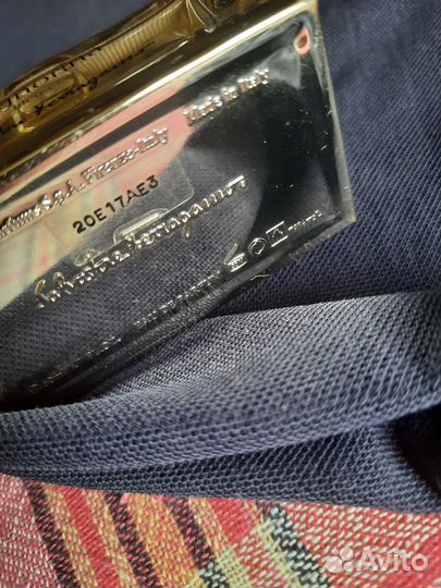 Salwatorre ferragamo signorina eleganza 50ml ориг