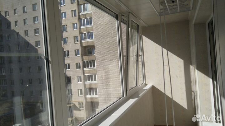 Пластиковые окна в Санкт-Петербурге