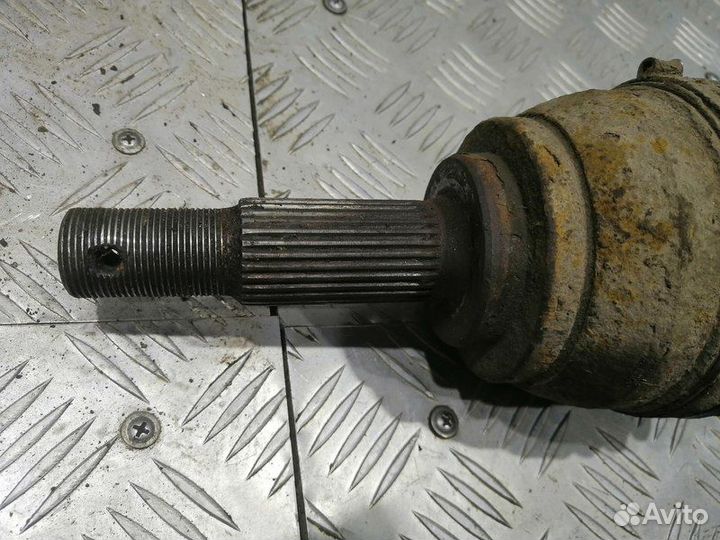 Привод, полуось правая VQ35DE 3.5L Nissan Teana 31