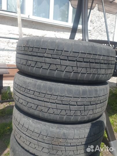 Yokohama S71 185/60 R15