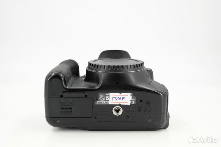 Canon EOS 600D Body обмен, гарантия