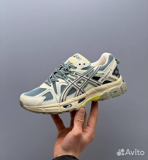 Кроссовки Asics Gel Kahana 8 (Арт.96863)