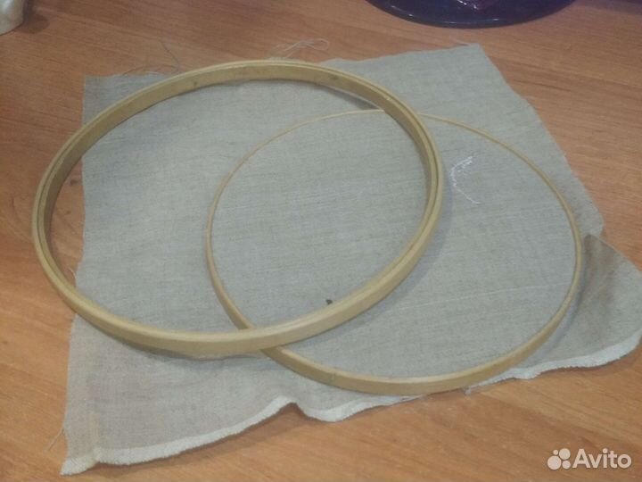 Пяльцы для вышивания