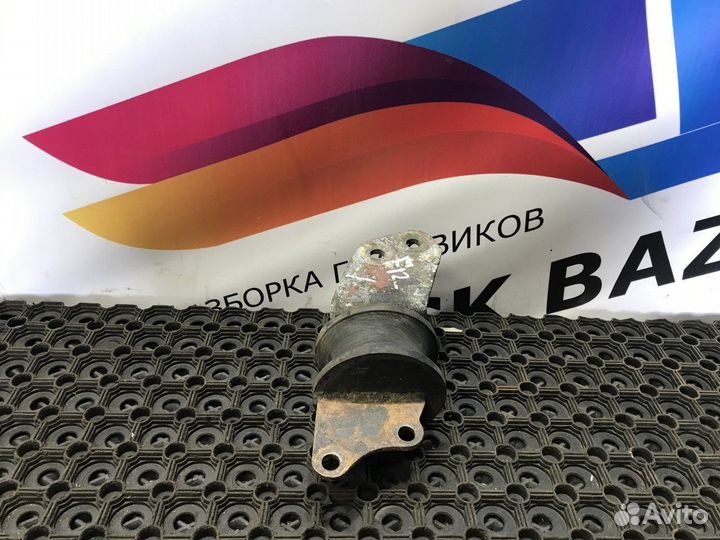 1614600 Подушка кпп Volvo F