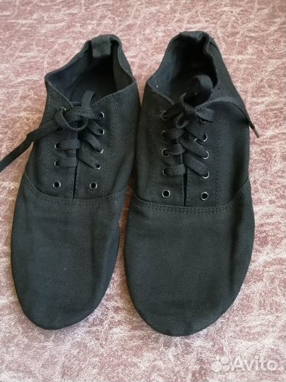 Джазовки для танцев