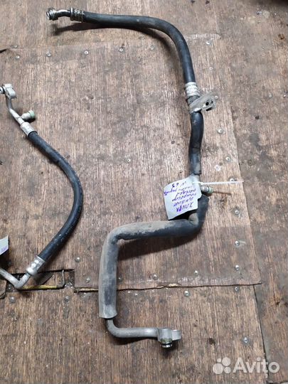 Трубки кондиционера Honda Civic Ek3 (1995-2001)