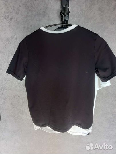 Футболки для мальчика 10 лет спортивные