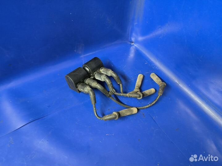 Катушка зажигания Chevrolet Aveo T250