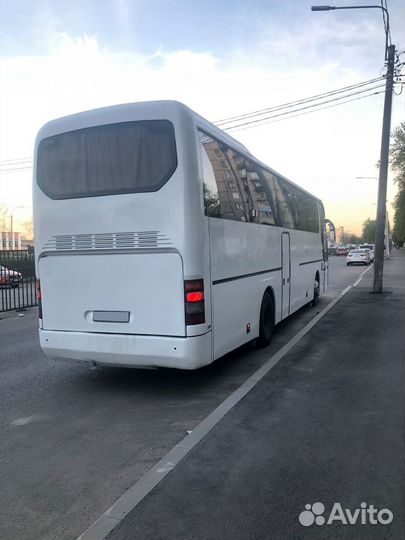 Туристический автобус Neoplan 316SHD, 2000