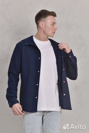 Рубашка Kiton