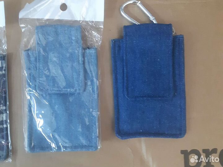 Чехлы на кнопочные телефоны