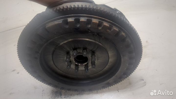 Маховик Ford Transit (Tourneo) Connect