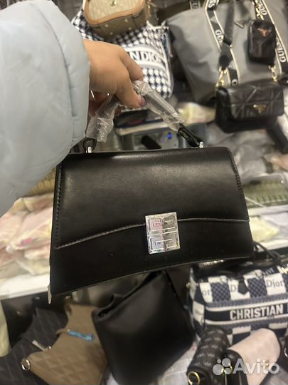 Сумка женская