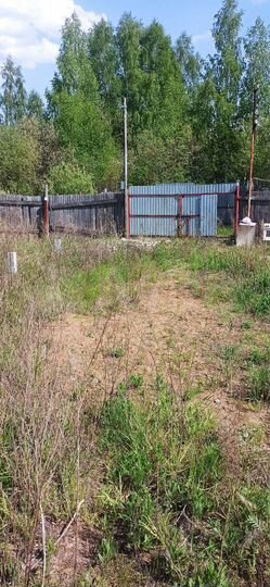 Участок 6,71 га (СНТ, ДНП)