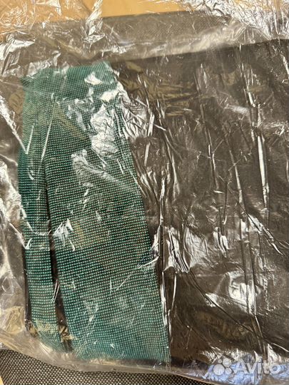 Мужские спортивные штаны puma mercedes