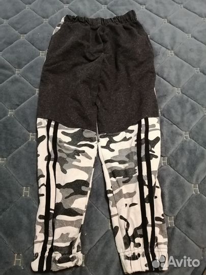 Вещи пакетом