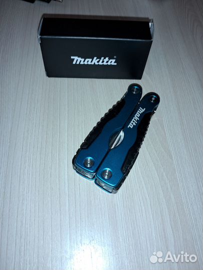 Мультитул Makita