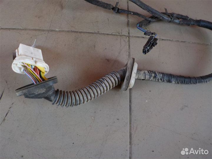 Проводка двери передняя левая Kia Spectra FB2272