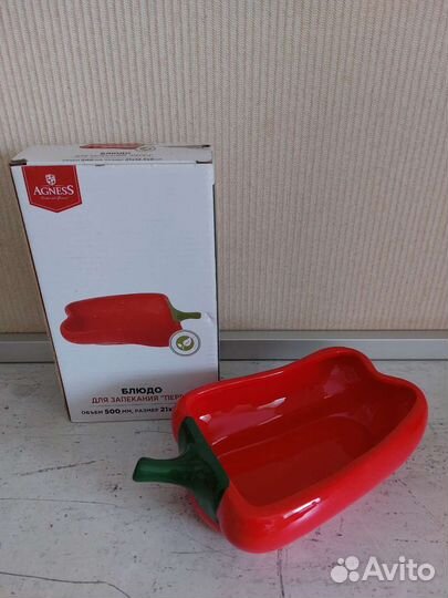 Форма для запекания