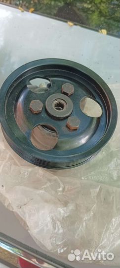 Продам новый гидроусилитель на Чери Фора А-21