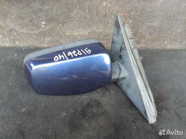 Зеркало правое для BMW 5 E60/E61