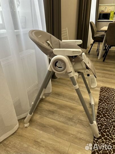 Стул для кормления