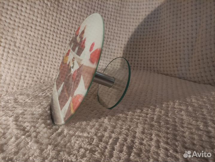 Подставка для торта 22 см