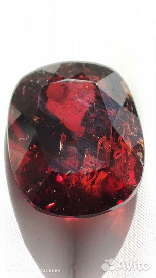 Гранат вар. спессартин 5,23 карат