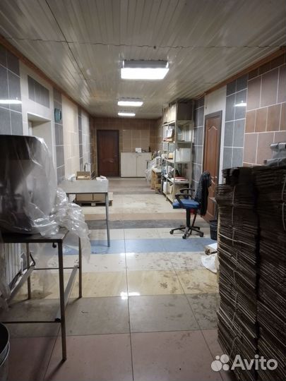 Готовый бизнес по производству парфюмерии