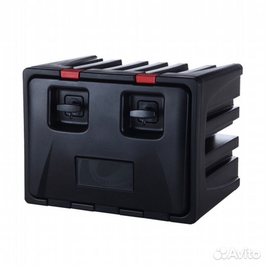 Инструментальный ящик black DOG - lago