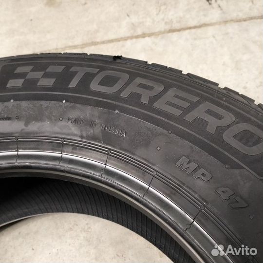 Torero MP47 205/55 R16 91