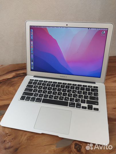 Apple MacBook Air 13 2017
