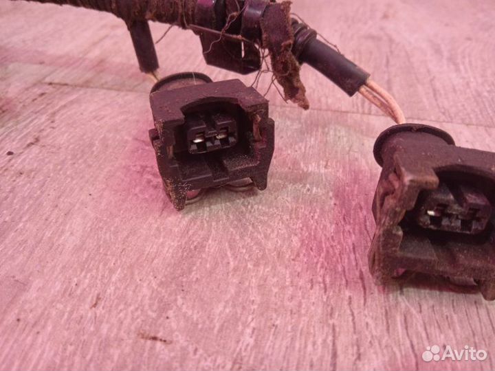 Проводка форсунок Fiat Punto 188 A5.000 2001