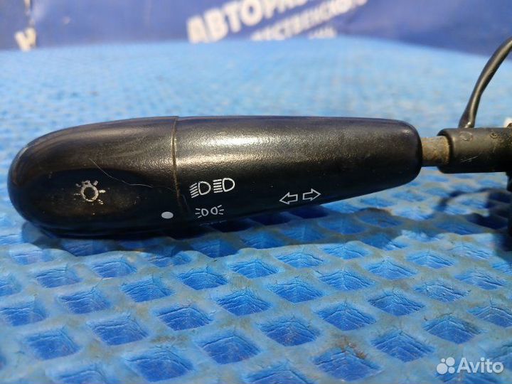 Переключатель поворотов Daewoo Matiz седан 2012